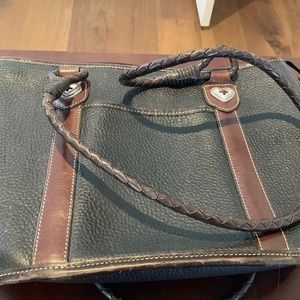 Brighton purse
